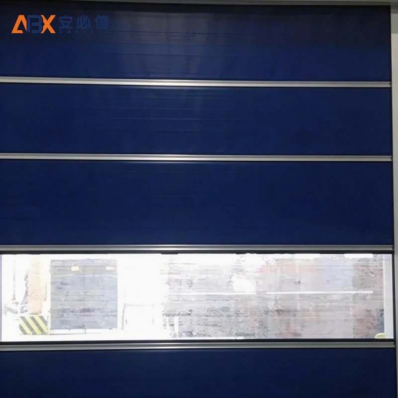 嘉峪关市高速门