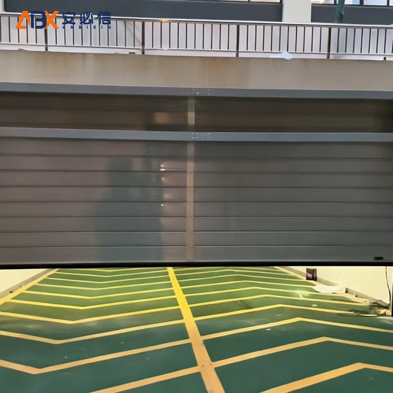 嘉峪关市PVC高速门